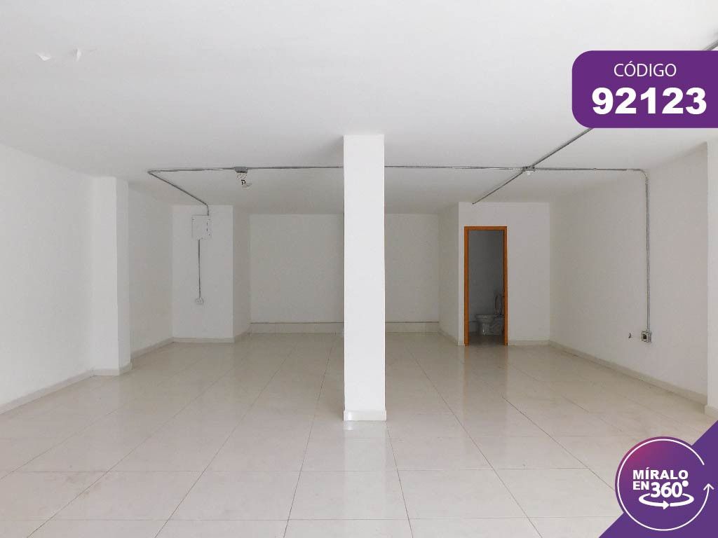 Local en arriendo Atlántico Barranquilla Ciudadela Veinte De Julio 73 m2 Habitaciones 0 Baños 1 Garajes 0 Precio $2800000