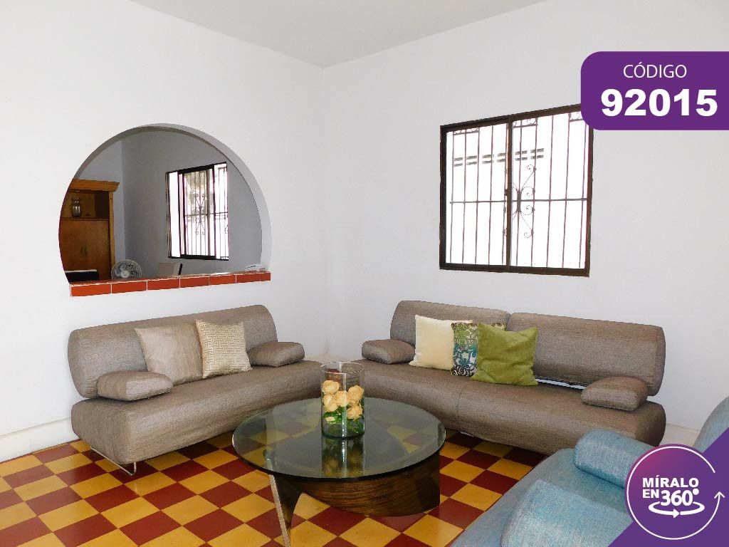 Casa en venta Atlántico Barranquilla Las Delicias 240 m2 Habitaciones 4 Baños 4 Garajes 1 Precio $580000000