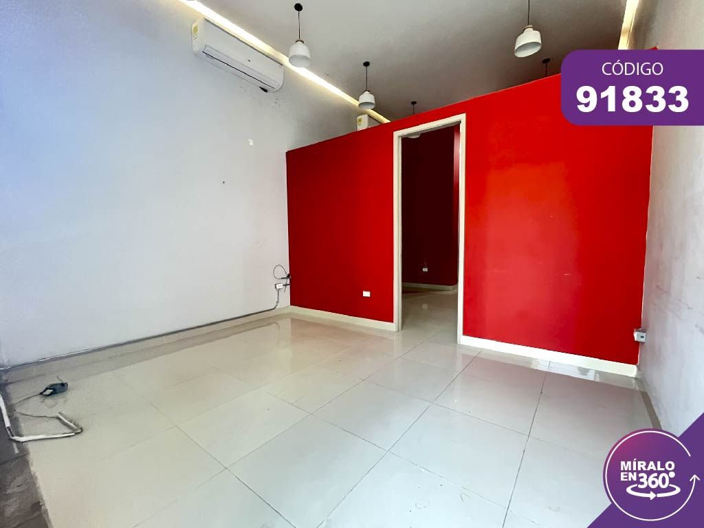 Local en arriendo Atlántico Barranquilla El Pueblo 50 m2 Habitaciones 0 Baños 1 Garajes 0 Precio $3146100