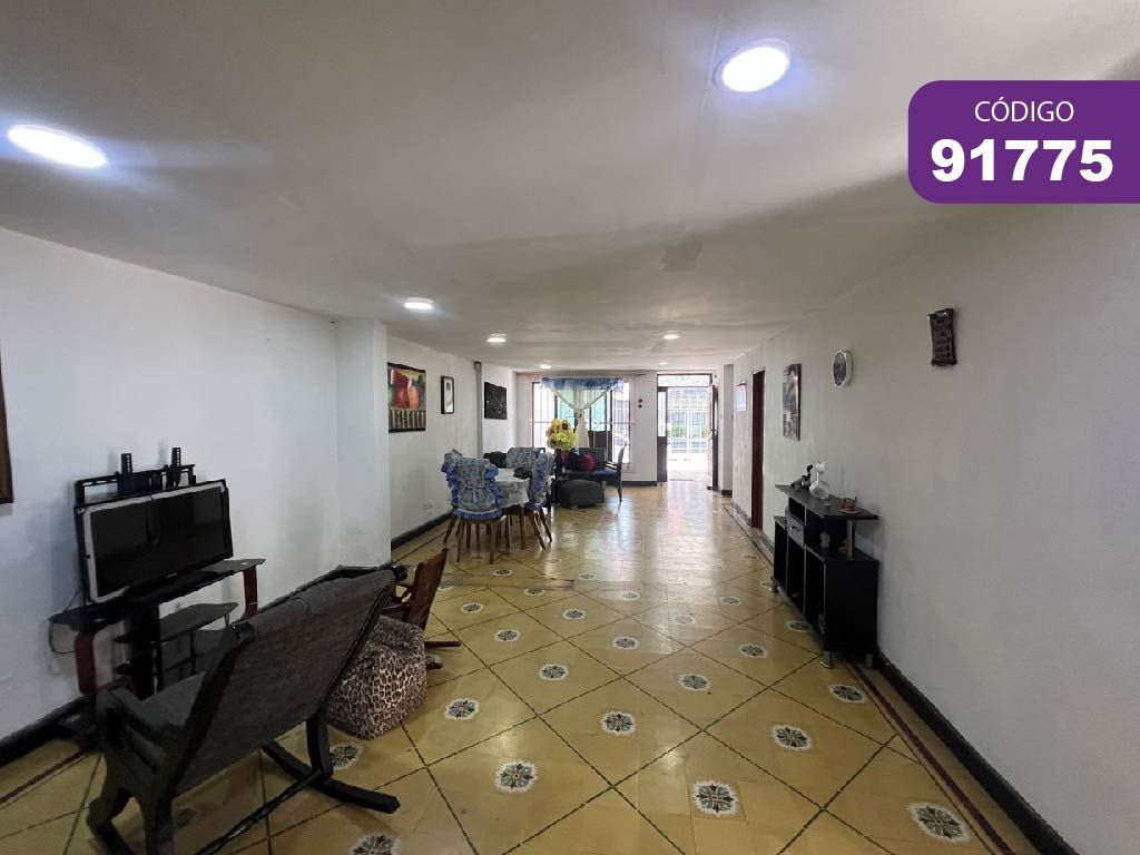 Casa en arriendo Atlántico Barranquilla Boston 256 m2 Habitaciones 5 Baños 3 Garajes 2 Precio $5000000