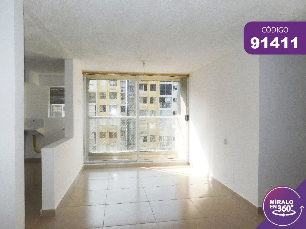 Apartamento en venta Atlántico Barranquilla Adelita De Char 64 m2 Habitaciones 3 Baños 2 Garajes 1 Precio $215000000