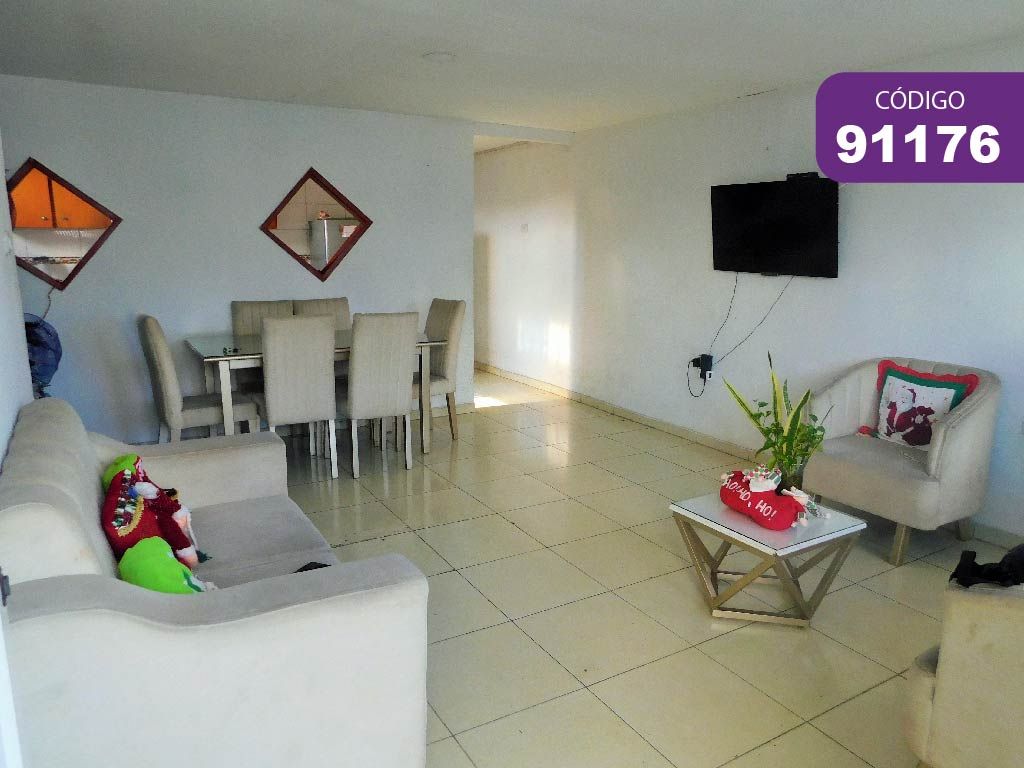 Apartamento en venta Atlántico Barranquilla San Felipe 120 m2 Habitaciones 4 Baños 2 Garajes 0 Precio $220000000