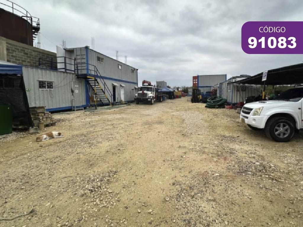 Lote en venta Atlántico Barranquilla Villa Rosario 2397 m2 Habitaciones 0 Baños 0 Garajes 0 Precio $1700000000