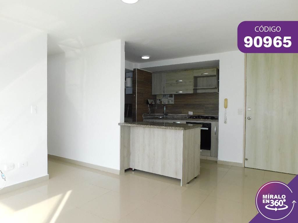 Apartamento en arriendo Atlántico Barranquilla La Victoria 65 m2 Habitaciones 3 Baños 2 Garajes 0 Precio $1226000