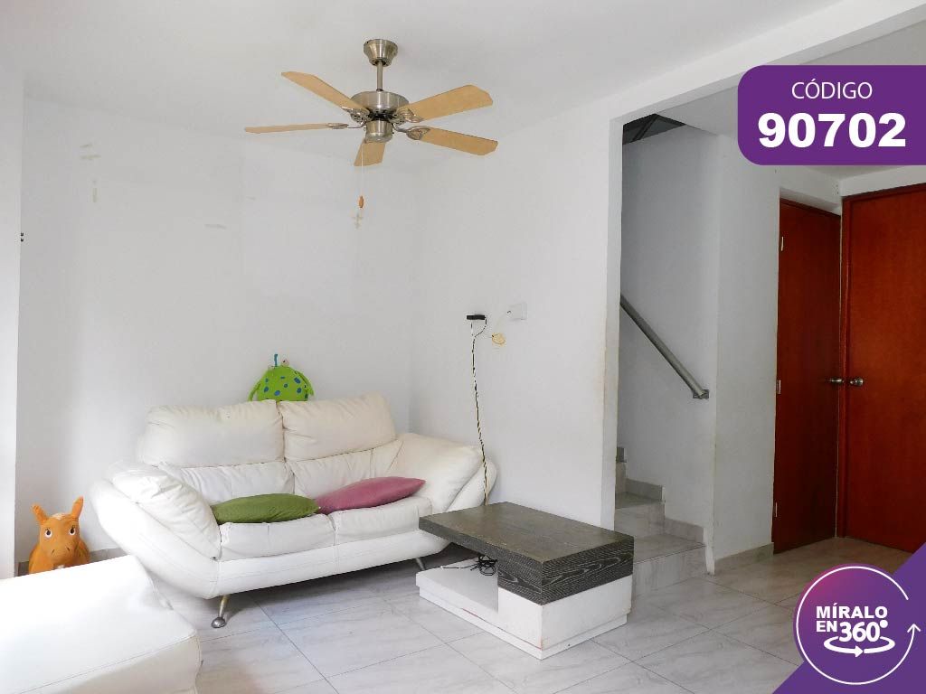 Casa en venta Atlántico Barranquilla Cevillar 67 m2 Habitaciones 3 Baños 1 Garajes 0 Precio $170000000