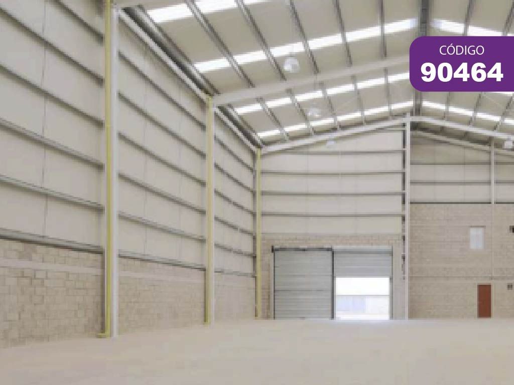 Bodega en venta Atlántico Barranquilla Villa Rosario 790 m2 Habitaciones 0 Baños 3 Garajes 3 Precio $1975000000
