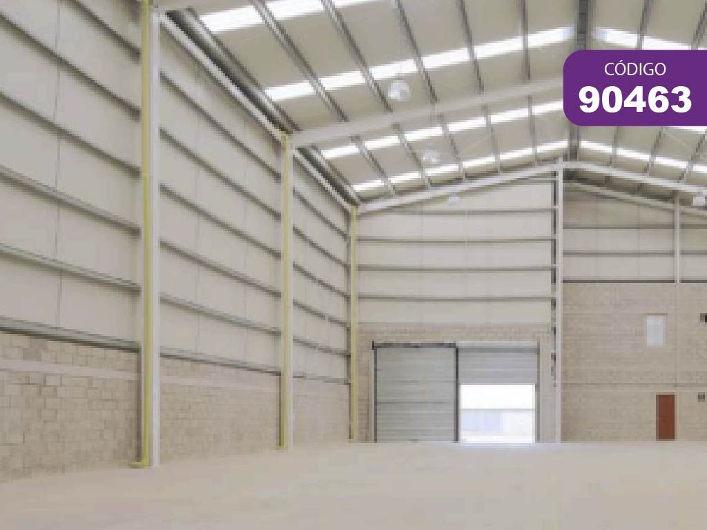 Bodega en venta Atlántico Barranquilla Villa Rosario 790 m2 Habitaciones 0 Baños 3 Garajes 3 Precio $1975000000