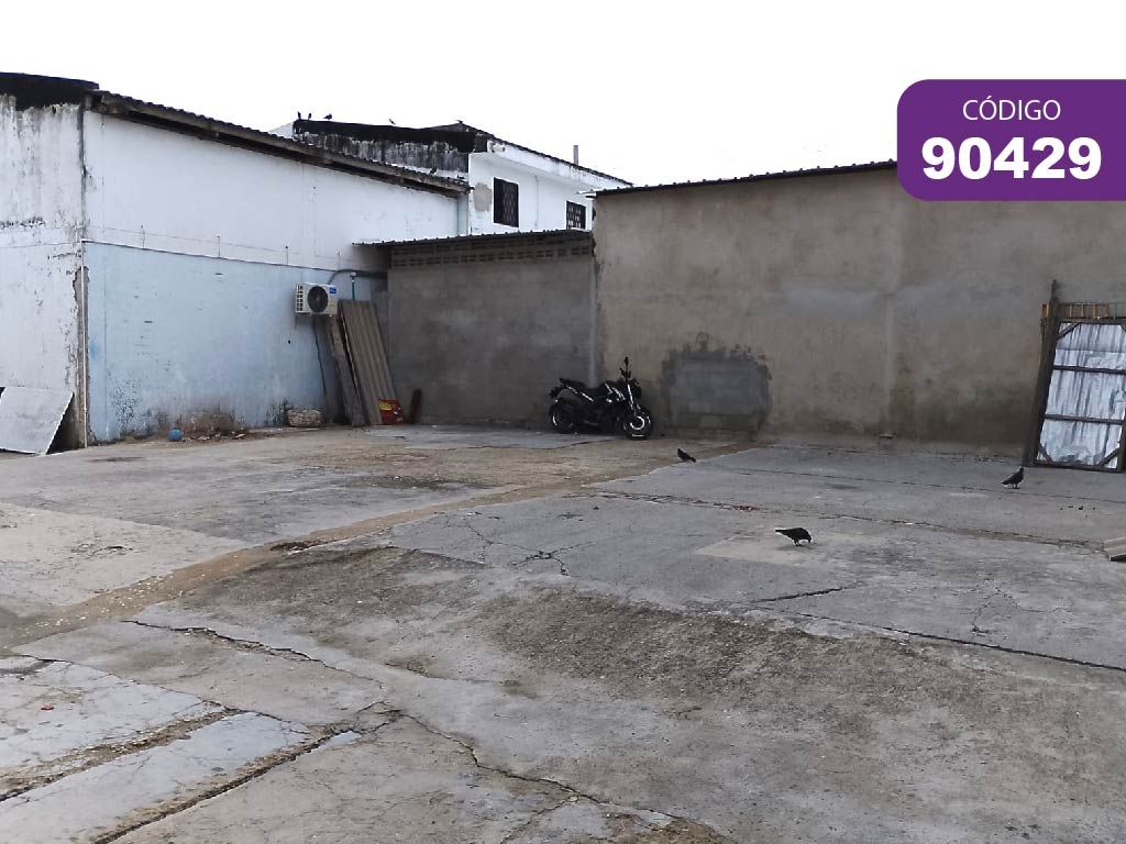 Lote en arriendo Atlántico Barranquilla Villa Sevilla 400 m2 Habitaciones 0 Baños 0 Garajes 0 Precio $4000000