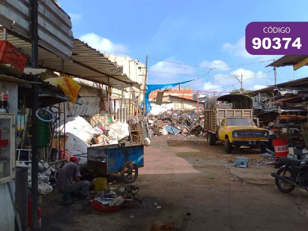 Bodega en venta Atlántico Barranquilla Cordialidad 860 m2 Habitaciones 0 Baños 3 Garajes 0 Precio $1500000000