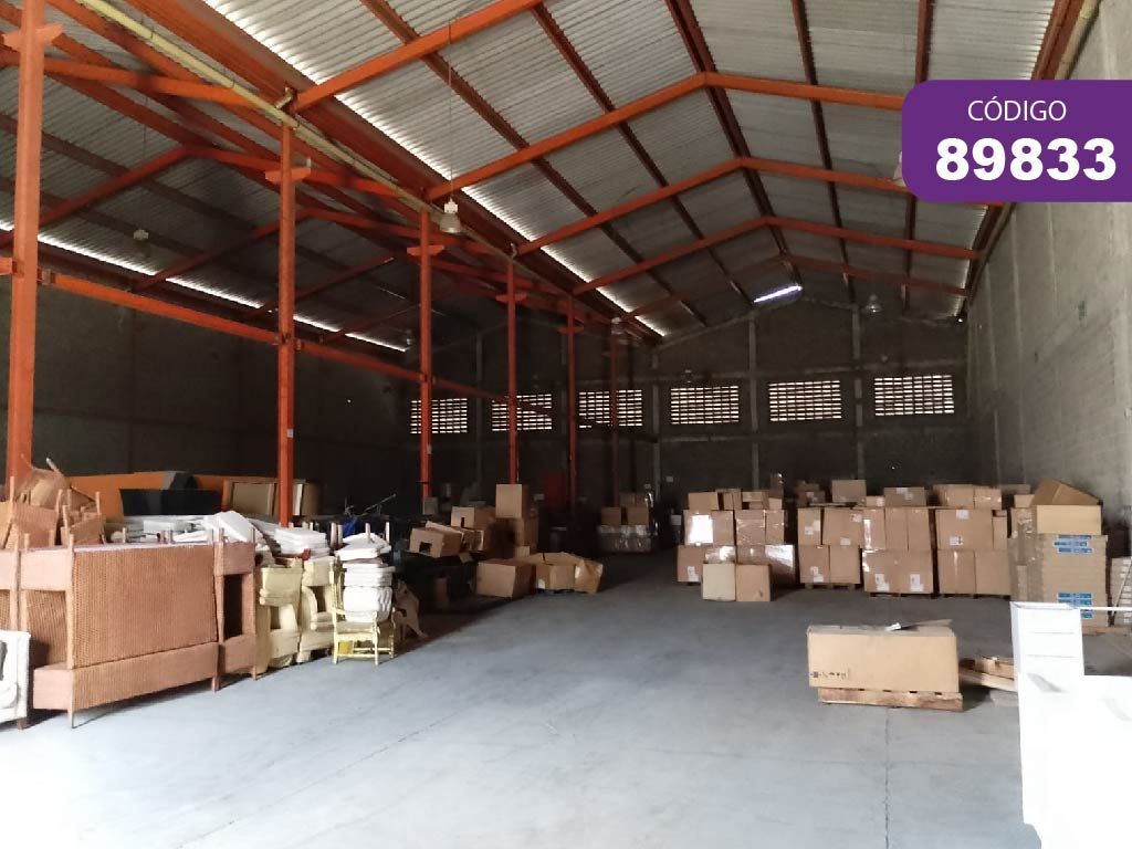 Bodega en arriendo Atlántico Barranquilla Los Olivos Ii 1458 m2 Habitaciones 0 Baños 3 Garajes 0 Precio $28148148
