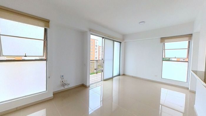 Apartamento en venta Valle Del Cauca Cali Conjunto Residencial Valparaiso Ciudad Bochalema 82 m2 Habitaciones 3 Baños 2 Garajes 1 Precio $405000000