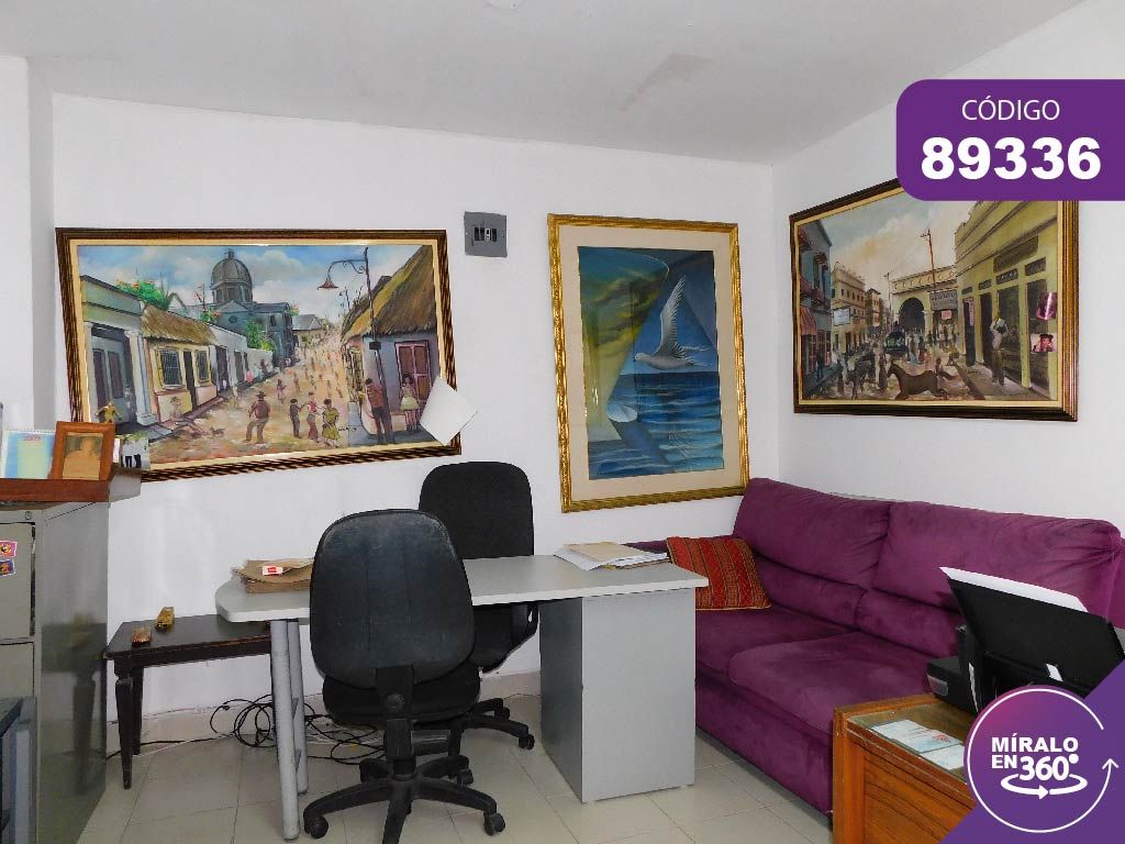 Edificio en arriendo Atlántico Barranquilla San Roque 1294 m2 Habitaciones 0 Baños 0 Garajes 0 Precio $15000000