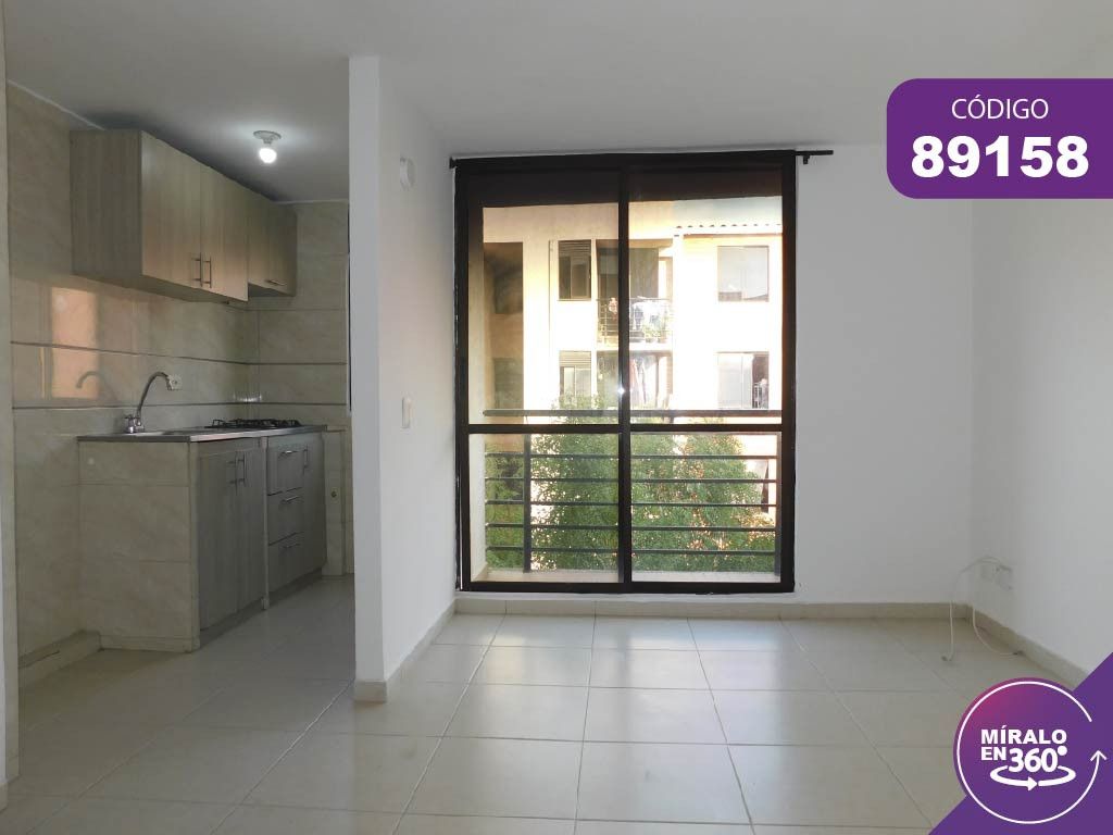 Apartamento en arriendo Atlántico Soledad Tajamar Etapas I - Ii 53 m2 Habitaciones 3 Baños 2 Garajes 0 Precio $1118553