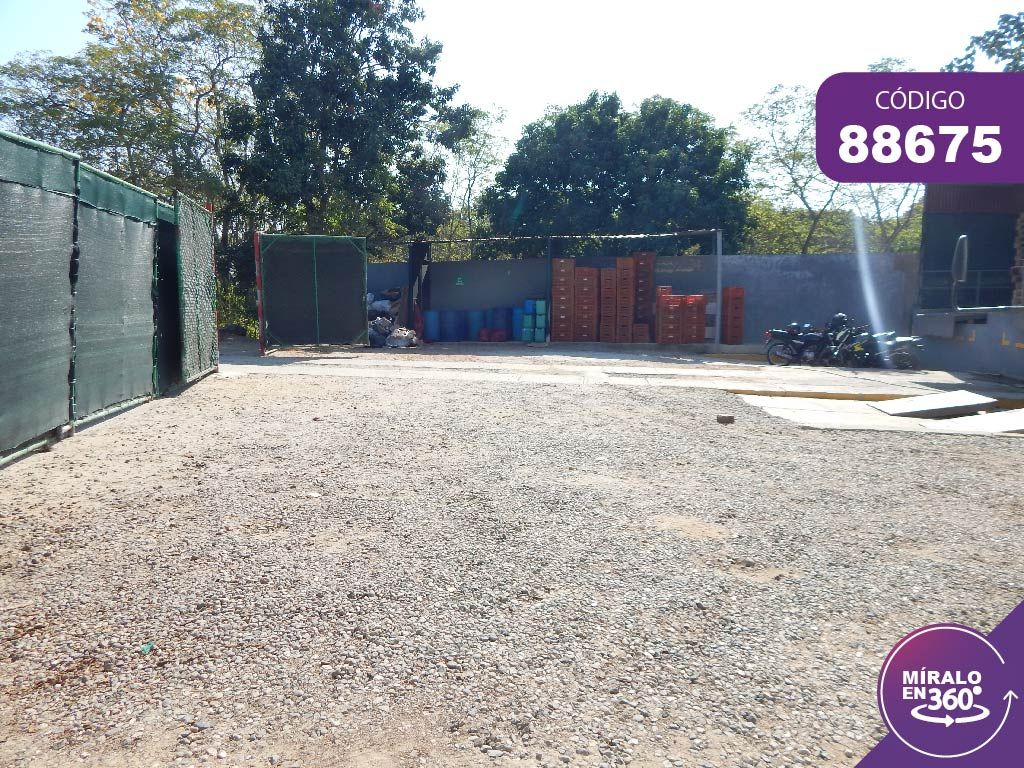 Bodega en venta Atlántico Malambo Br Villa Esther 1 m2 Habitaciones 0 Baños 4 Garajes 6 Precio $1400000000