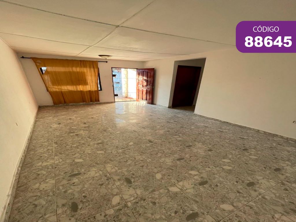 Casa en venta Atlántico Barranquilla La Ceiba 197 m2 Habitaciones 3 Baños 2 Garajes 0 Precio $280000000