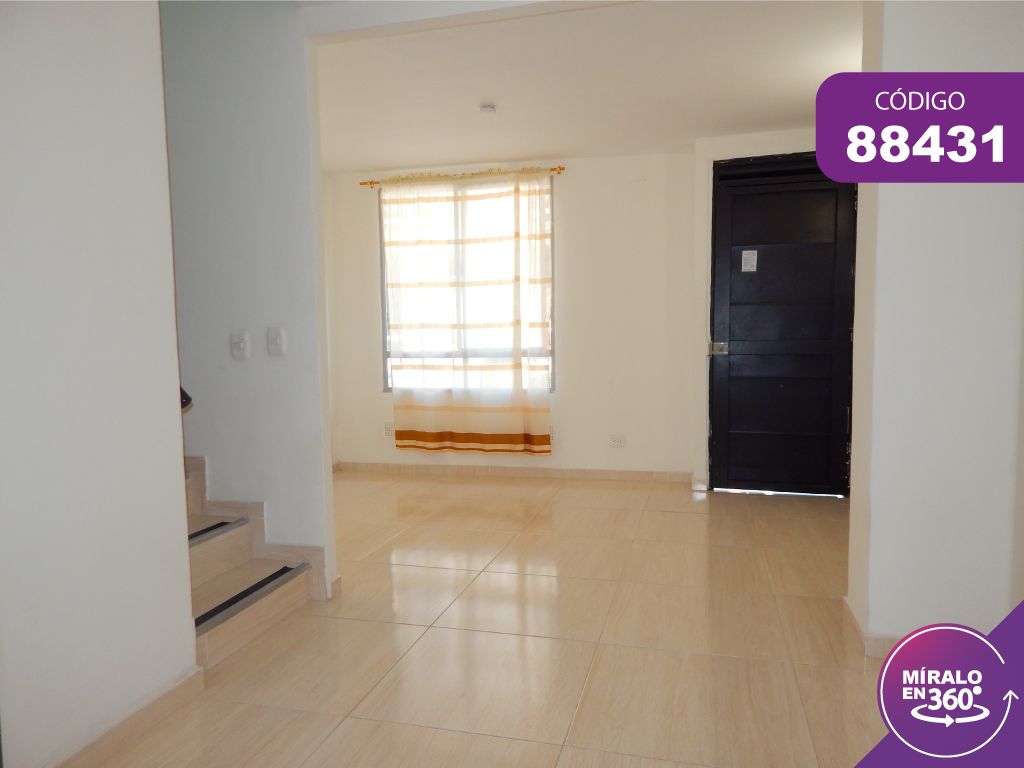 Casa en venta Atlántico Barranquilla Cevillar 67 m2 Habitaciones 3 Baños 1 Garajes 0 Precio $200000000