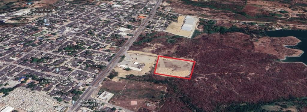 Lote en venta Atlántico Galapa El Centro 0 m2 Habitaciones 0 Baños 0 Garajes 0 Precio $2919000000