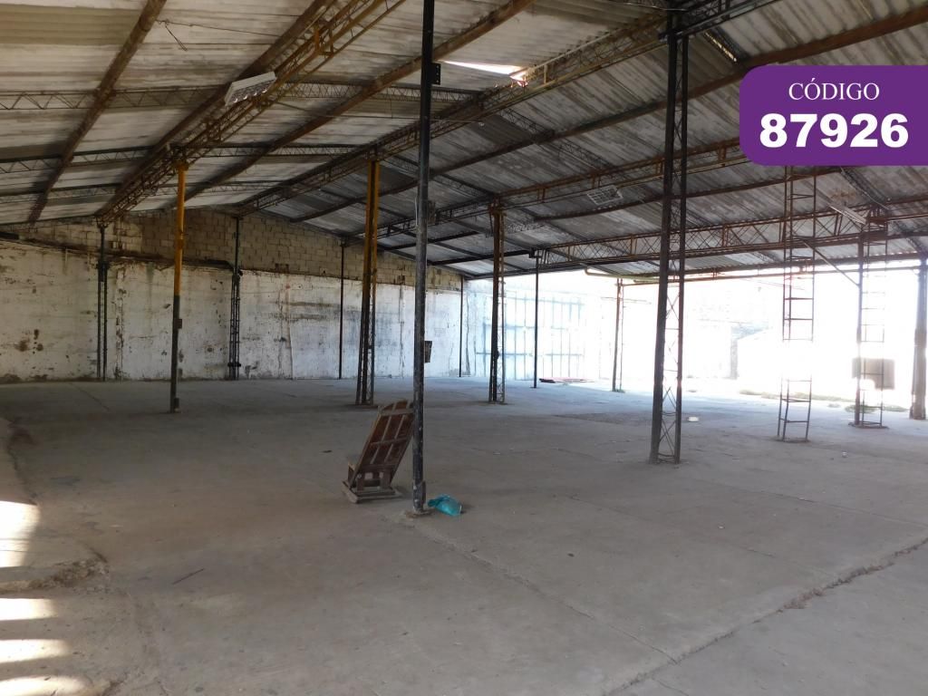 Bodega en arriendo Atlántico Barranquilla Pastoral Social 1350 m2 Habitaciones 0 Baños 2 Garajes 0 Precio $9000000
