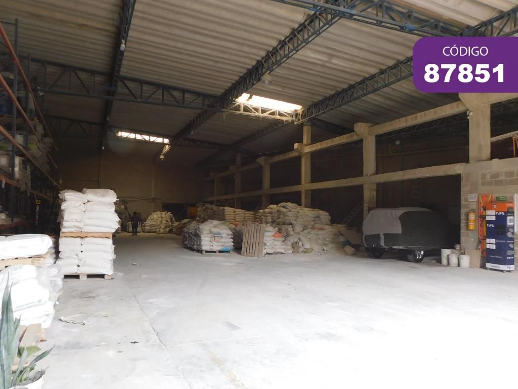 Bodega en venta Atlántico Barranquilla Las Estrellas 860 m2 Habitaciones 0 Baños 3 Garajes 0 Precio $1450000000