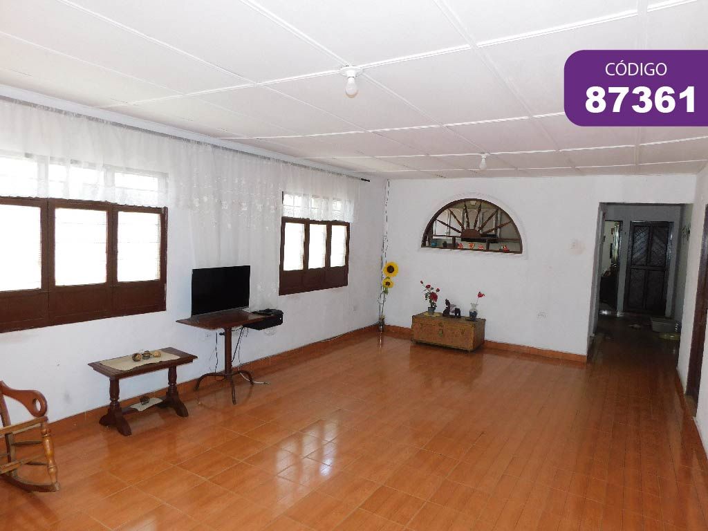 Casa en arriendo Atlántico Barranquilla Buenos Aires 139 m2 Habitaciones 6 Baños 3 Garajes 0 Precio $4000000