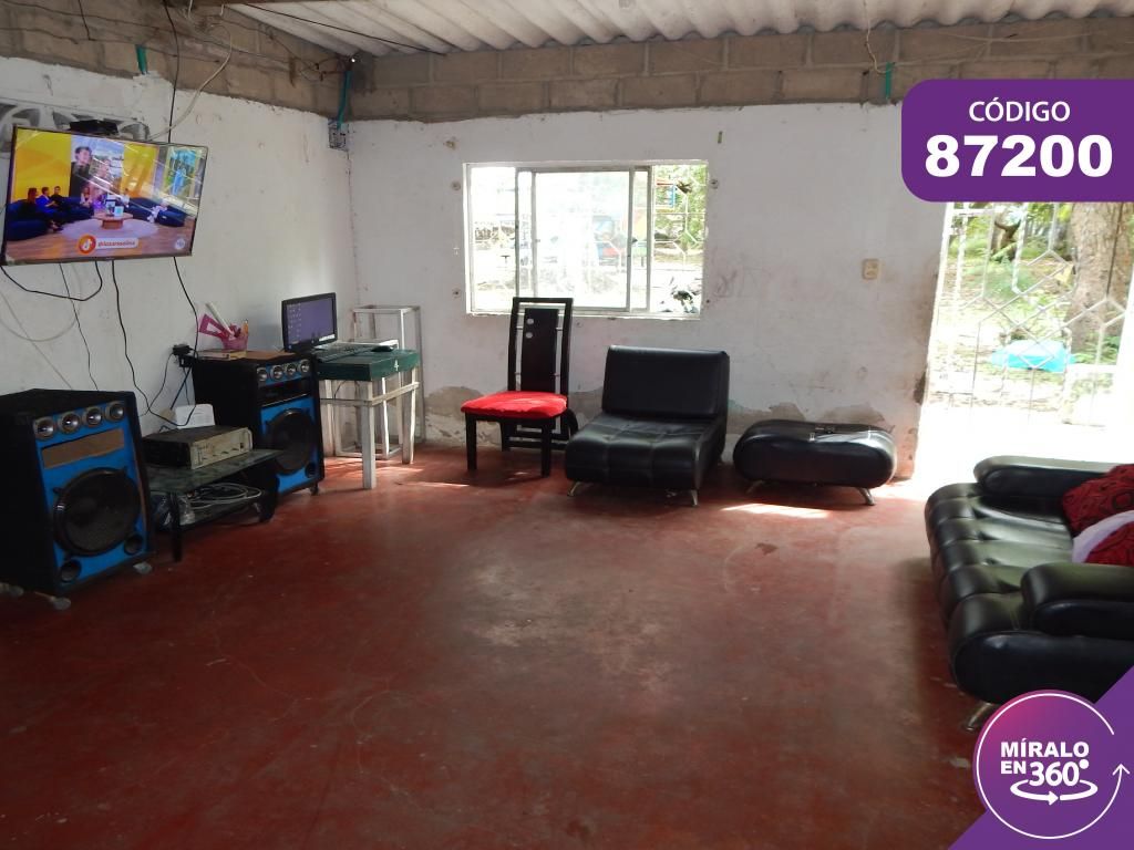 Lote en venta Atlántico Malambo 23 De Septiembre 0 m2 Habitaciones 0 Baños 1 Garajes 0 Precio $3000000000