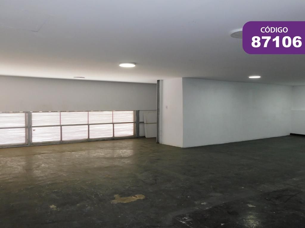 Bodega en arriendo Atlántico Barranquilla San Roque 95 m2 Habitaciones 0 Baños 1 Garajes 0 Precio $1950000