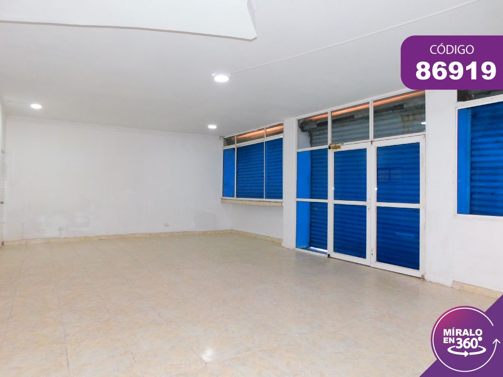 Local en arriendo Atlántico Barranquilla Los Andes 80 m2 Habitaciones 0 Baños 2 Garajes 0 Precio $5000000