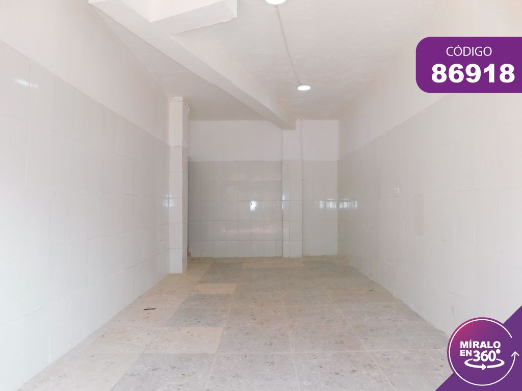 Local en arriendo Atlántico Barranquilla Los Andes 25 m2 Habitaciones 0 Baños 1 Garajes 0 Precio $1500000