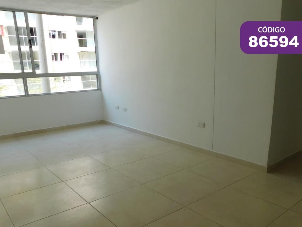 Apartamento en venta Atlántico Barranquilla La Paz 57 m2 Habitaciones 3 Baños 2 Garajes 0 Precio $190000000