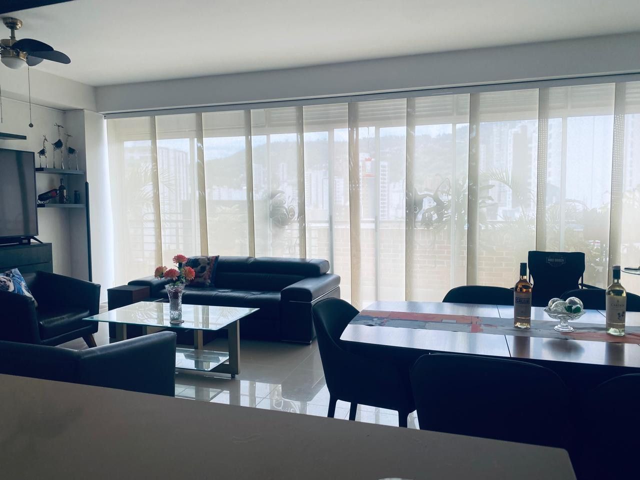 Apartamento en venta Santander Bucaramanga Mejoras Publicas 113 m2 Habitaciones 3 Baños 2 Garajes 1 Precio $540000000