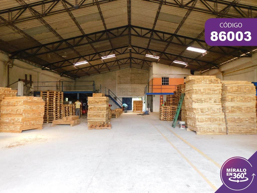 Bodega en venta Atlántico Malambo Malambo 597 m2 Habitaciones 0 Baños 2 Garajes 0 Precio $932800000