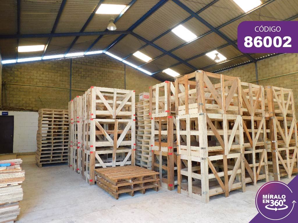 Bodega en venta Atlántico Malambo Malambo 510 m2 Habitaciones 0 Baños 1 Garajes 0 Precio $737000000
