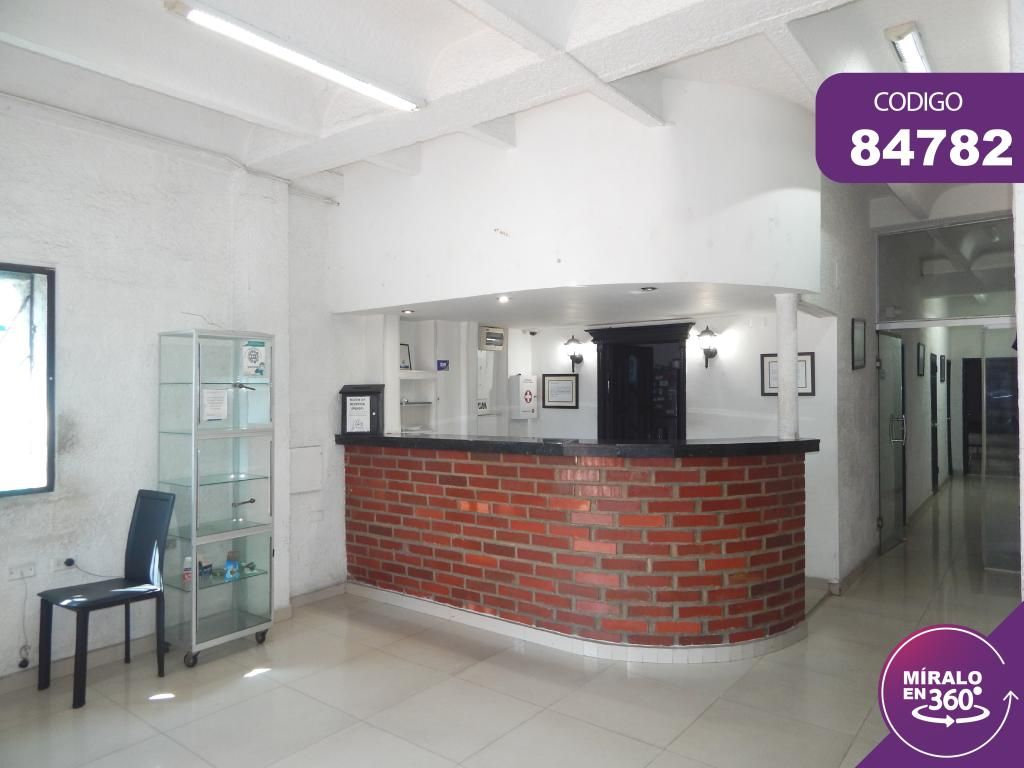 Edificio en arriendo Atlántico Barranquilla Rosario 665 m2 Habitaciones 34 Baños 34 Garajes 1 Precio $15000000