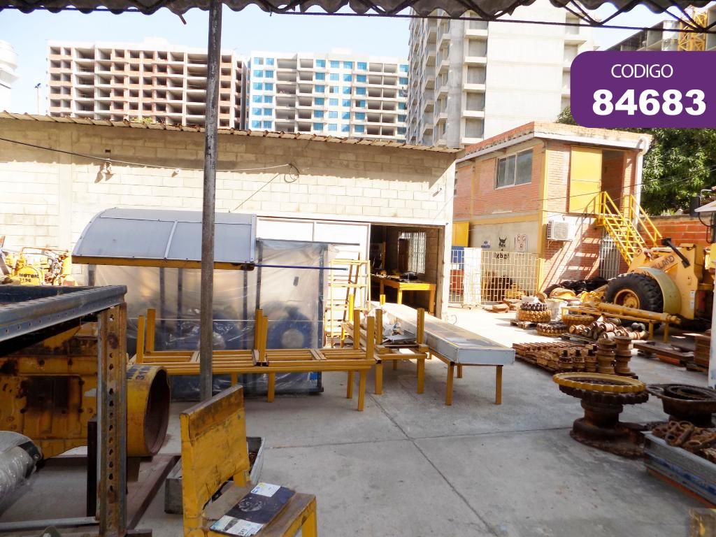Bodega en arriendo Atlántico Barranquilla Boston 140 m2 Habitaciones 0 Baños 2 Garajes 0 Precio $20000000
