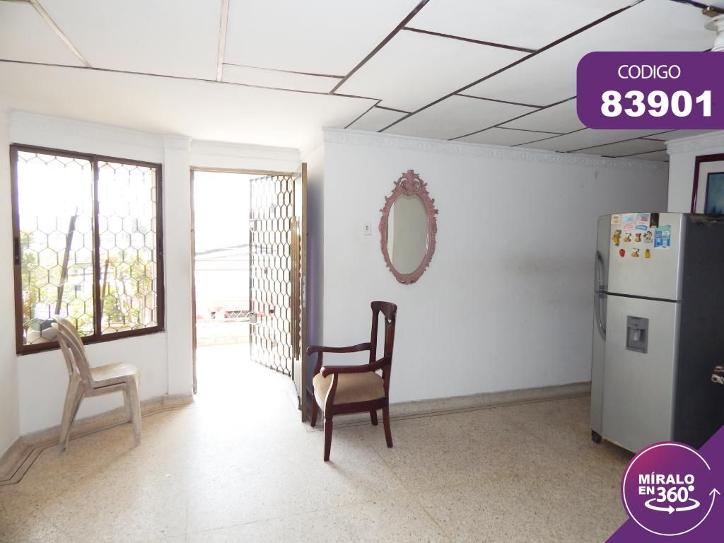 Casa en venta Atlántico Barranquilla San Roque 0 m2 Habitaciones 7 Baños 3 Garajes 0 Precio $600000000