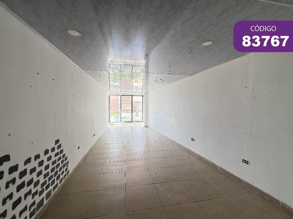 Local en arriendo Atlántico Barranquilla El Prado 35 m2 Habitaciones 0 Baños 1 Garajes 0 Precio $2800000