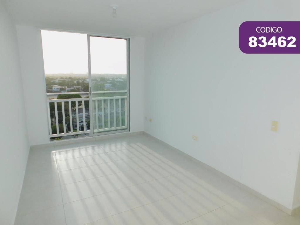 Apartamento en venta Atlántico Barranquilla Tayrona 50 m2 Habitaciones 3 Baños 2 Garajes 0 Precio $175000000