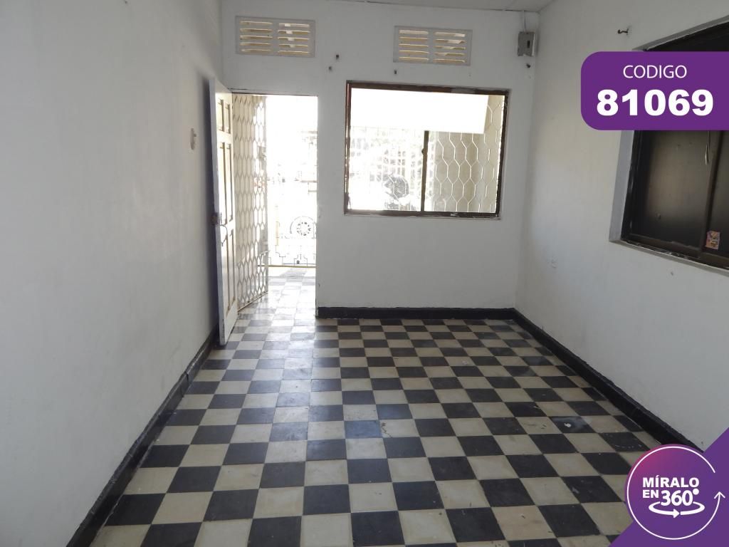 Casa en venta Atlántico Barranquilla San Jose 149 m2 Habitaciones 6 Baños 3 Garajes 0 Precio $330000000