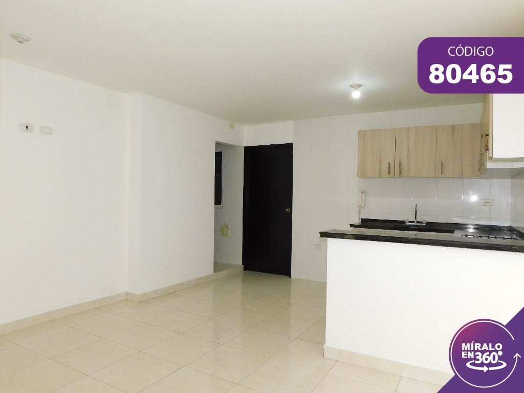 Apartamento en arriendo Atlántico Barranquilla Olaya Herrera 38 m2 Habitaciones 1 Baños 1 Garajes 0 Precio $1141129