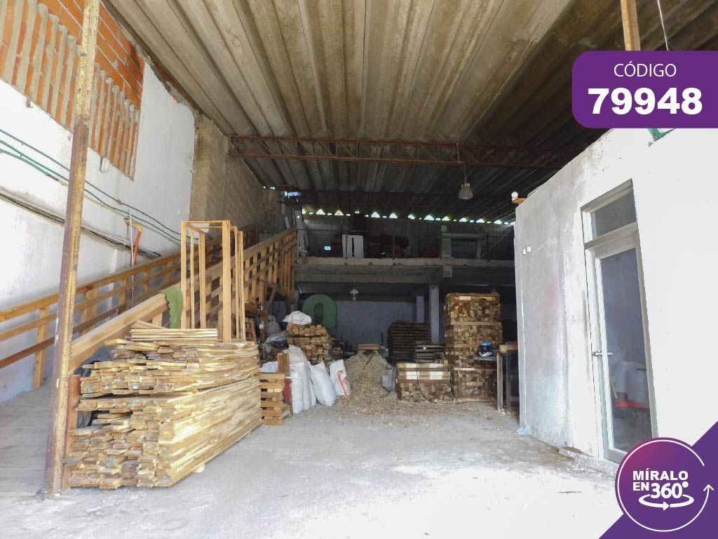 Bodega en arriendo Atlántico Barranquilla La Sierra 500 m2 Habitaciones 0 Baños 1 Garajes 1 Precio $7500000
