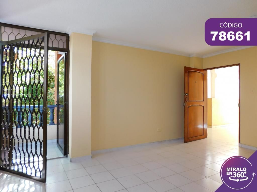 Apartamento en arriendo Atlántico Barranquilla El Recreo 70 m2 Habitaciones 2 Baños 2 Garajes 3 Precio $1600000