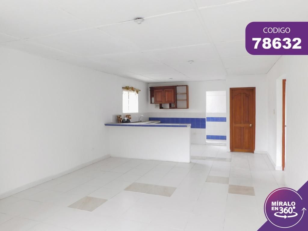 Apartamento en arriendo Atlántico Barranquilla Chiquinquira 80 m2 Habitaciones 2 Baños 1 Garajes 0 Precio $1200000
