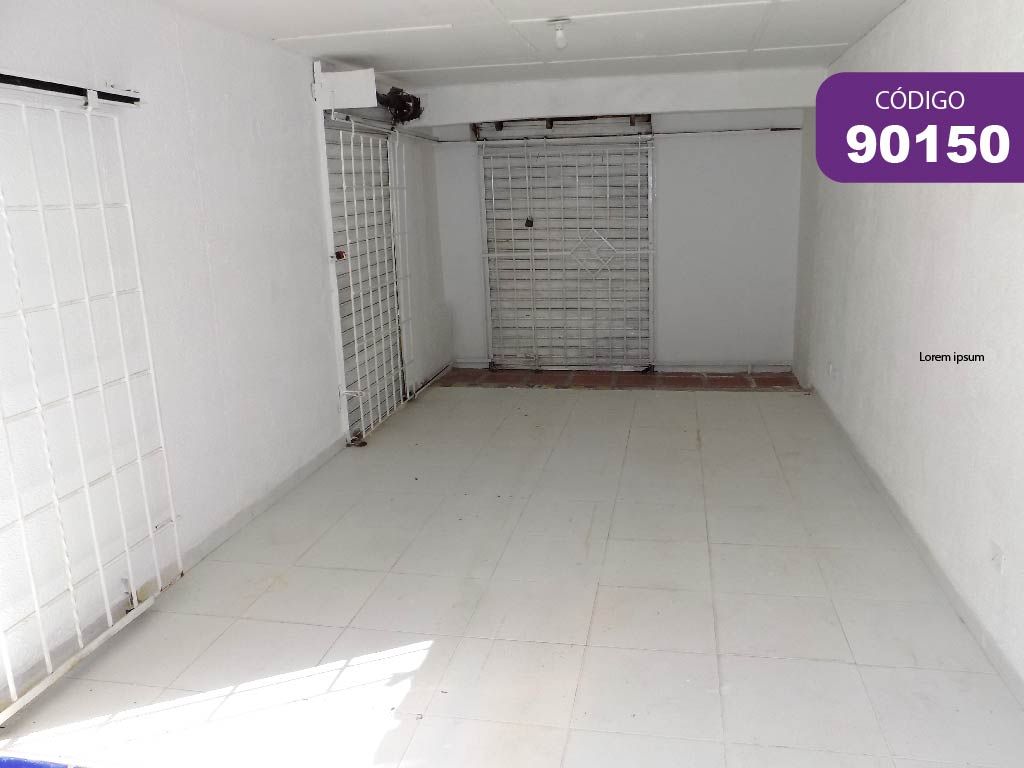 Local en arriendo Atlántico Barranquilla Chiquinquira 64 m2 Habitaciones 0 Baños 1 Garajes 0 Precio $1500000