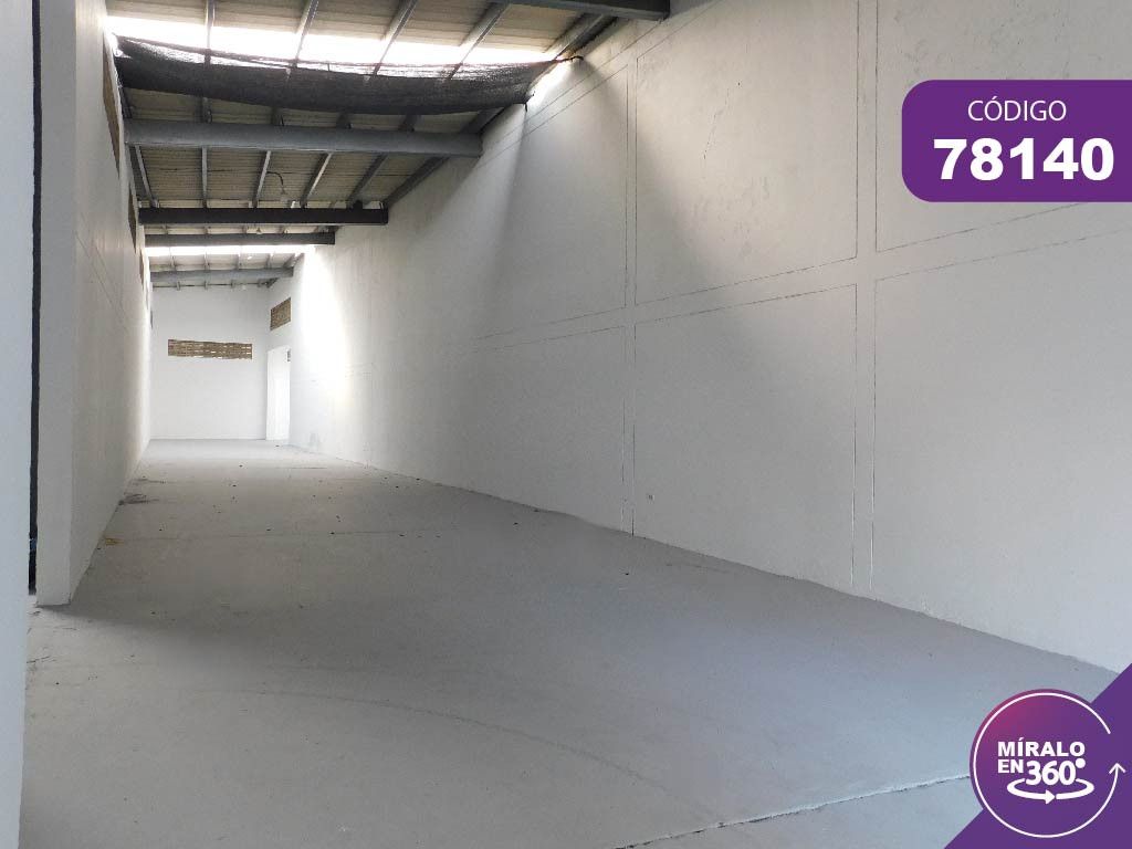 Bodega en arriendo Atlántico Barranquilla Boston 233 m2 Habitaciones 0 Baños 3 Garajes 0 Precio $11983648