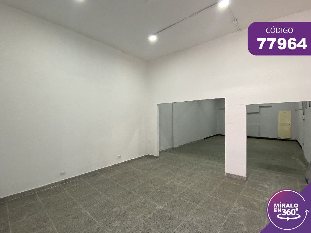 Local en venta Atlántico Barranquilla Rosario 91 m2 Habitaciones 0 Baños 1 Garajes 0 Precio $281156209