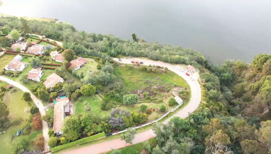 Lote en venta Cundinamarca Guatavita Guatavita 0 m2 Habitaciones 0 Baños 0 Garajes 0 Precio $2700000000