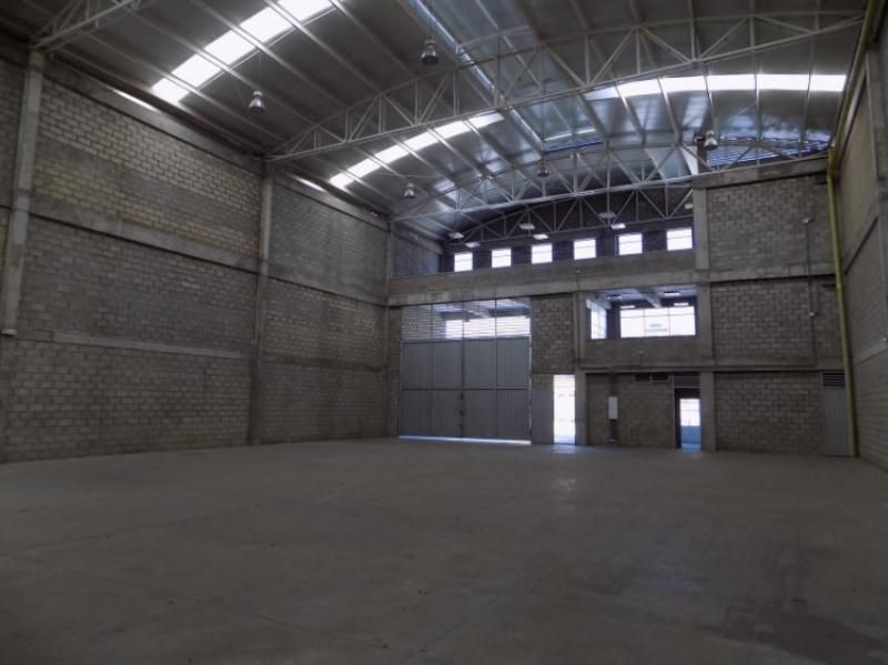 Bodega en arriendo Atlántico Malambo Malambo 780 m2 Habitaciones 0 Baños 4 Garajes 8 Precio $12483000