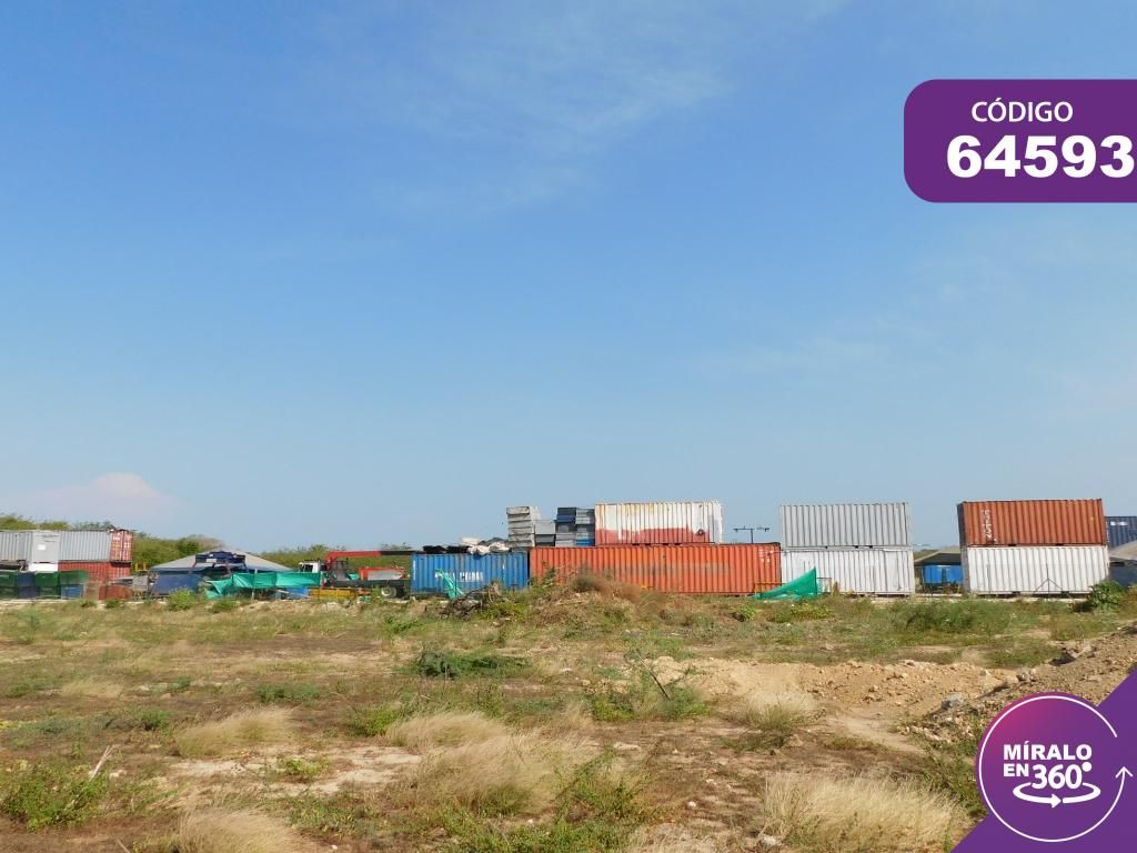 Lote en venta Atlántico Galapa El Centro 0 m2 Habitaciones 0 Baños 0 Garajes 1 Precio $2281720000