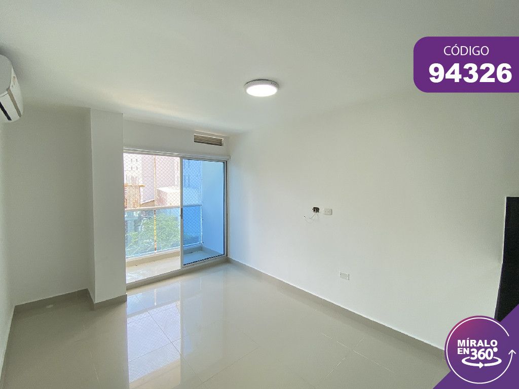 Apartamento en venta Atlántico Barranquilla Quintas De Bellavista 40 m2 Habitaciones 1 Baños 1 Garajes 0 Precio $280000000