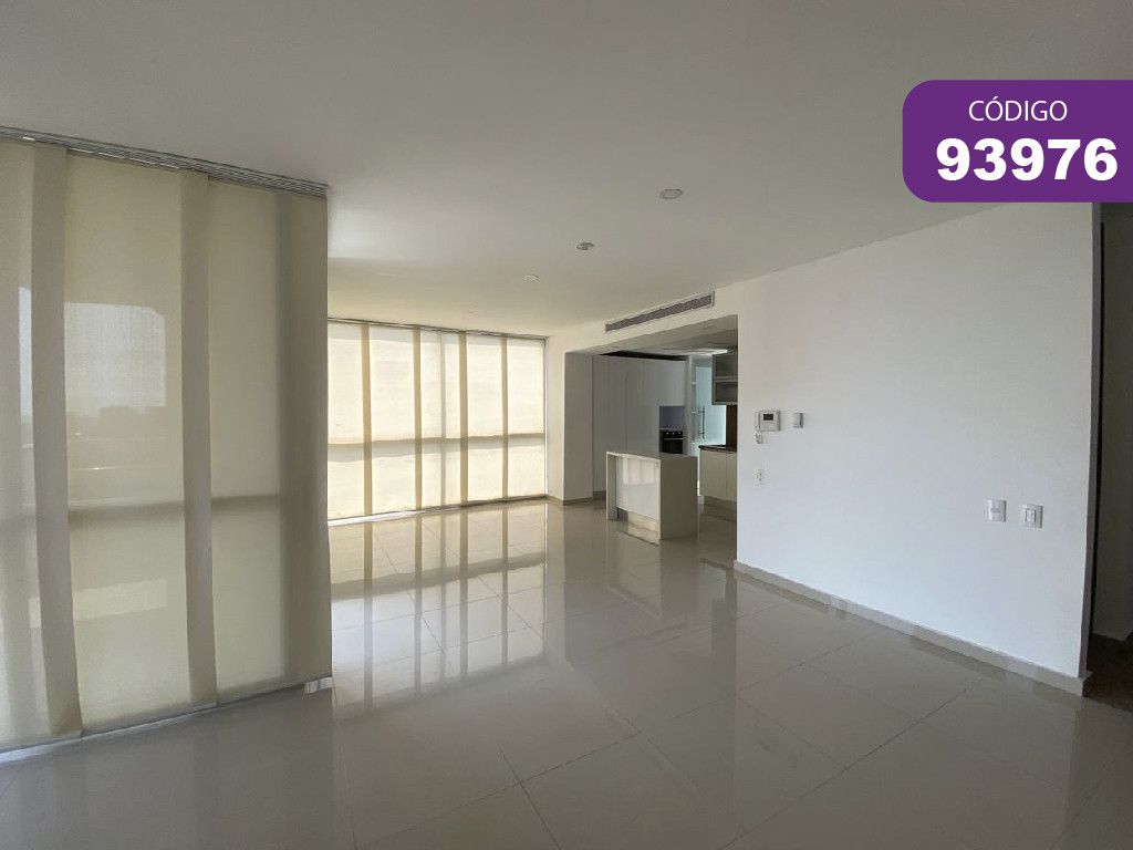 Apartamento en venta Atlántico Barranquilla Urbanizacion Palmetto Towers 159 m2 Habitaciones 3 Baños 3 Garajes 2 Precio $1050000000